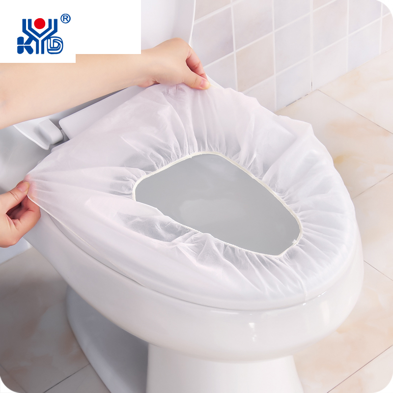 Disposable Toilet Seat Cover Making Machine